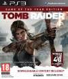 PS3 GAME - Tomb Raider Game Of The Year Edition (MTX) PS3 GAME - Tomb Raider Game Of The Year Edition (MTX)